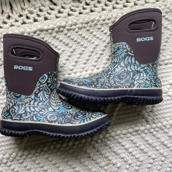 Bogs - Picture 6 of 10